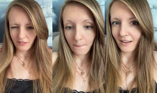 marishka_samay_samay TikTok Live — Jul 13, 2026, 6:03 AM