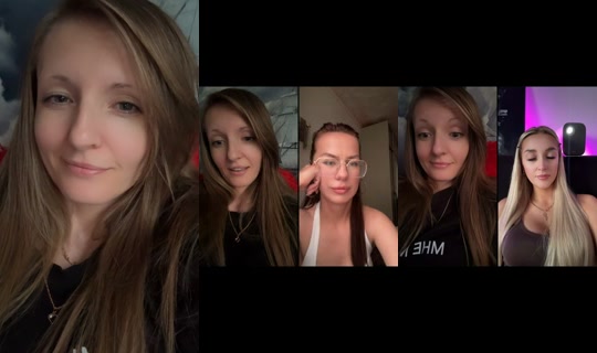 marishka_samay_samay TikTok Live — Jul 13, 2026, 5:47 PM