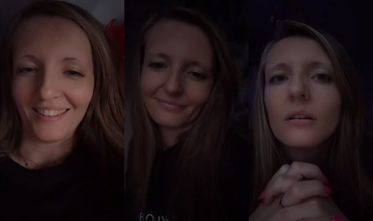 marishka_samay_samay TikTok Live — Jul 13, 2026, 6:38 PM