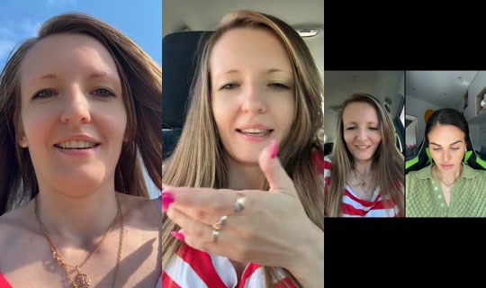 marishka_samay_samay TikTok Live — Jul 14, 2026, 5:55 AM