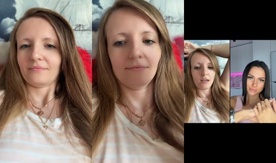 marishka_samay_samay Recorded on Jul 14, 2026, 12:26 PM