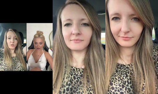 marishka_samay_samay TikTok Live — Jul 15, 2026, 5:11 AM