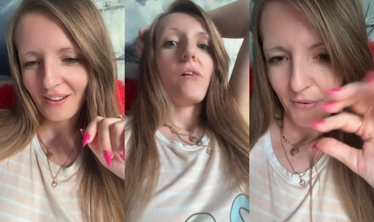 marishka_samay_samay TikTok Live — Jul 15, 2026, 5:35 PM