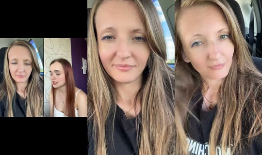 marishka_samay_samay TikTok Live — Jul 30, 2026, 10:20 AM