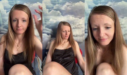 marishka_samay_samay TikTok Live — Jul 31, 2026, 4:23 AM