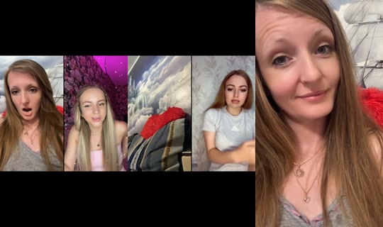 marishka_samay_samay TikTok Live — Aug 1, 2026, 6:52 PM
