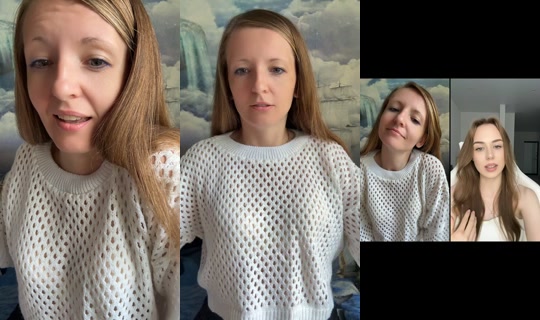 marishka_samay_samay TikTok Live — Aug 2, 2026, 5:28 AM