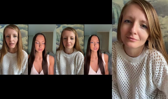 marishka_samay_samay TikTok Live — Aug 2, 2026, 7:09 AM