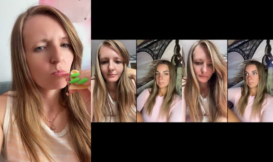 marishka_samay_samay TikTok Live — Aug 19, 2026, 12:25 PM