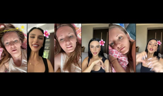 marishka_samay_samay TikTok Live — Aug 19, 2026, 1:25 PM