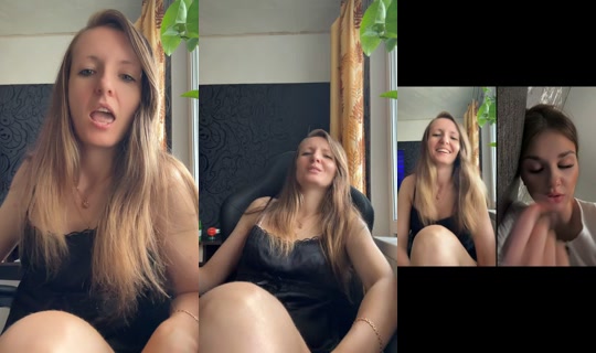 marishka_samay_samay Recorded on Aug 21, 2026, 7:32 AM