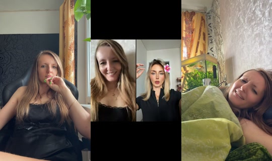 marishka_samay_samay Recorded on Aug 21, 2026, 8:22 AM