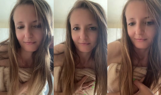 marishka_samay_samay Recorded on Aug 21, 2026, 10:48 AM