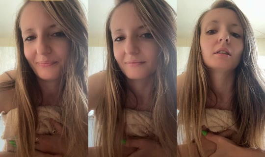 marishka_samay_samay Recorded on Aug 21, 2026, 11:38 AM