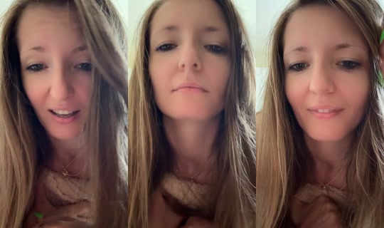 marishka_samay_samay Recorded on Aug 29, 2026, 6:07 AM