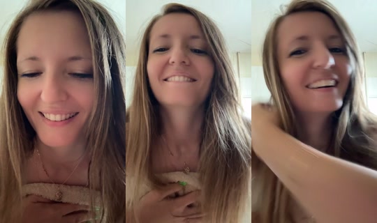 marishka_samay_samay Recorded on Aug 29, 2026, 6:58 AM