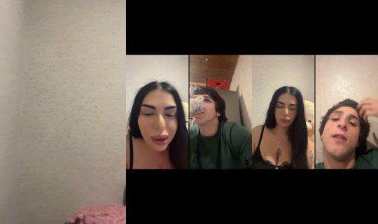 marishka_xuco7 TikTok Live — Sep 12, 2026, 5:53 PM