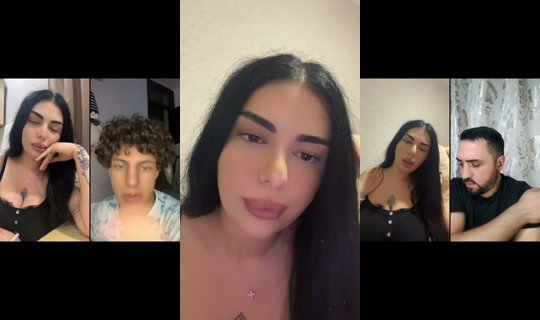 marishka_xuco7 TikTok Live — Sep 12, 2026, 6:38 PM