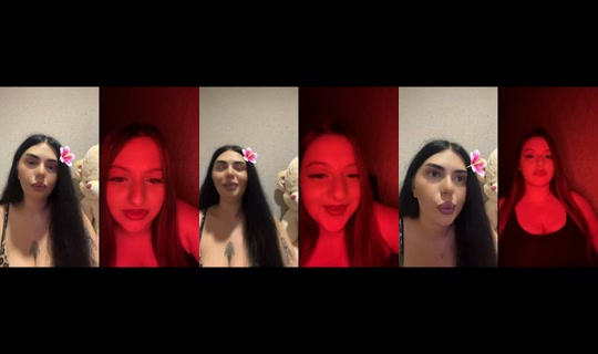 marishka_xuco7 TikTok Live — Sep 13, 2026, 4:32 PM