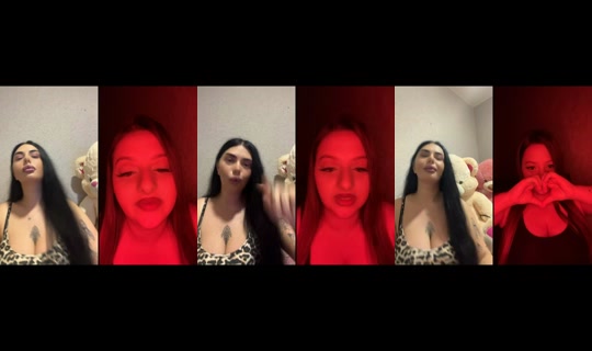 marishka_xuco7 TikTok Live — Sep 13, 2026, 5:22 PM