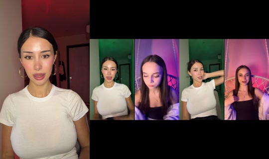 marishkins13 TikTok Live — Sep 12, 2026, 10:30 PM