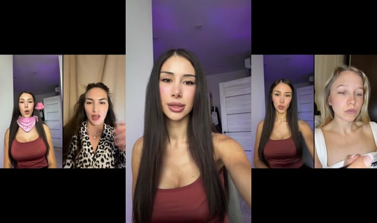 marishkins13 TikTok Live — Sep 13, 2026, 3:03 PM