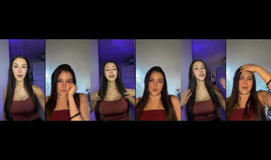 marishkins13 TikTok Live — Sep 13, 2026, 3:54 PM