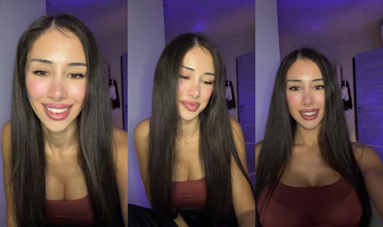 marishkins13 TikTok Live — Sep 13, 2026, 5:35 PM