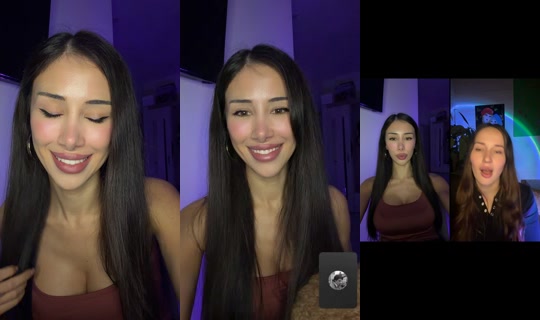 marishkins13 TikTok Live — Sep 13, 2026, 8:59 PM
