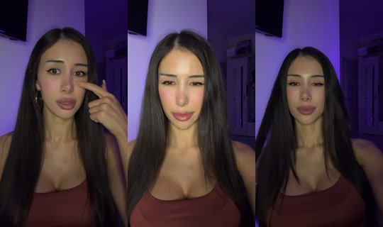 marishkins13 TikTok Live — Sep 13, 2026, 9:50 PM