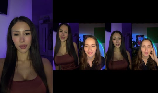 marishkins13 TikTok Live — Sep 13, 2026, 10:40 PM