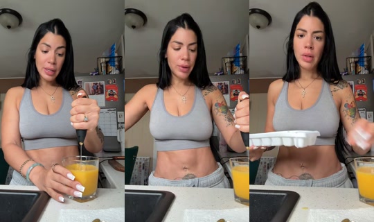 marisicureofficial TikTok Live — Jul 15, 2026, 11:43 AM