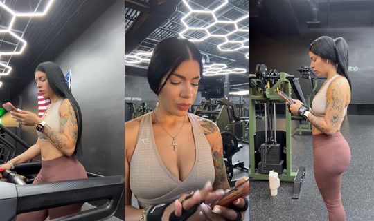 marisicureofficial TikTok Live — Jul 15, 2026, 1:39 PM