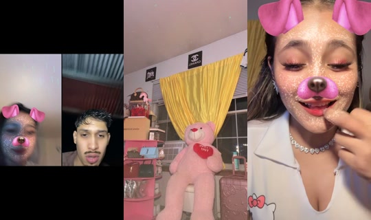 marisol22809 TikTok Live — Sep 8, 2026, 5:56 AM