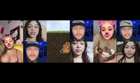 marisol22809 TikTok Live — Sep 8, 2026, 6:46 AM