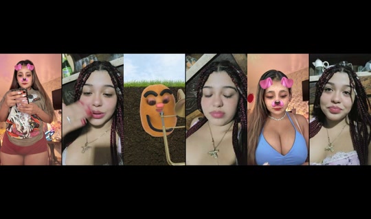 marisol22809 TikTok Live — Sep 8, 2026, 7:34 AM