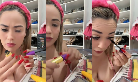 marisololmedo_oficial TikTok Live — Sep 1, 2026, 6:03 PM