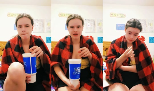 marissa202424 TikTok Live — Jul 10, 2026, 5:07 AM