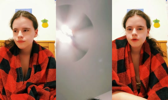 marissa202424 TikTok Live — Jul 10, 2026, 6:43 AM