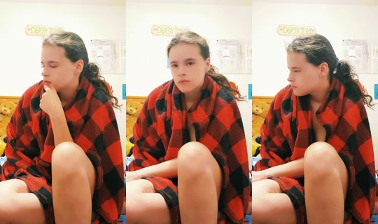 marissa202424 TikTok Live — Jul 11, 2026, 5:06 AM