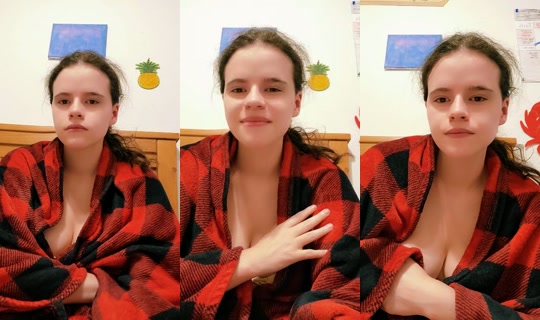 marissa202424 TikTok Live — Jul 11, 2026, 6:33 AM