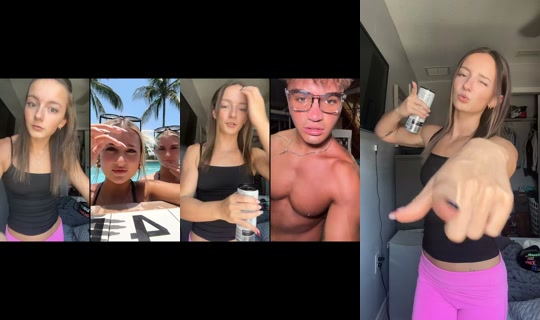 marissa_lifts TikTok Live — Jul 15, 2026, 5:21 PM