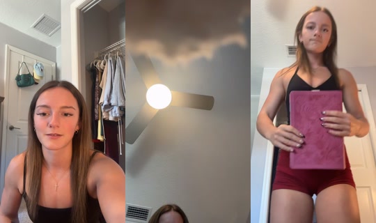 marissa_lifts TikTok Live — Jul 15, 2026, 7:03 PM