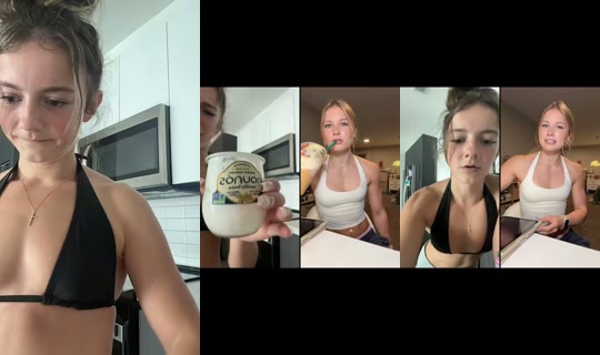 marissa_lifts TikTok Live — Aug 30, 2026, 4:06 PM