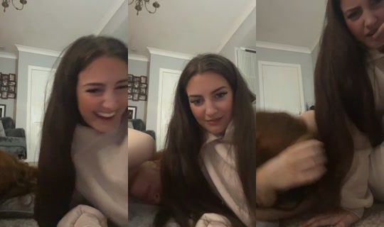 marissaphoebe.x TikTok Live — Aug 16, 2026, 9:44 PM