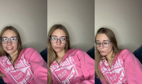 marissasandvick TikTok Live — Jul 15, 2026, 4:42 AM