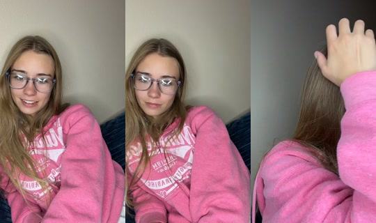 marissasandvick TikTok Live — Jul 15, 2026, 5:35 AM