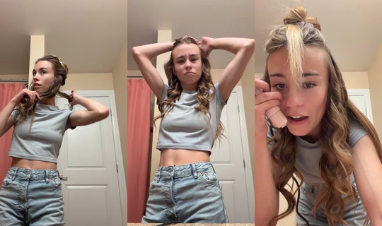 marissasandvick TikTok Live — Jul 15, 2026, 8:03 PM