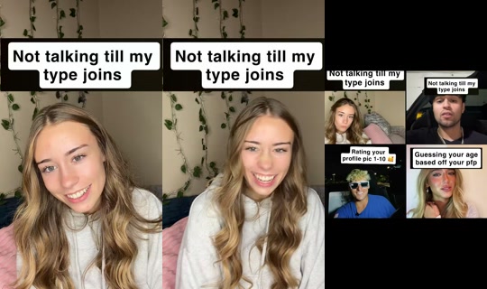 marissasandvick TikTok Live — Aug 20, 2026, 3:02 AM