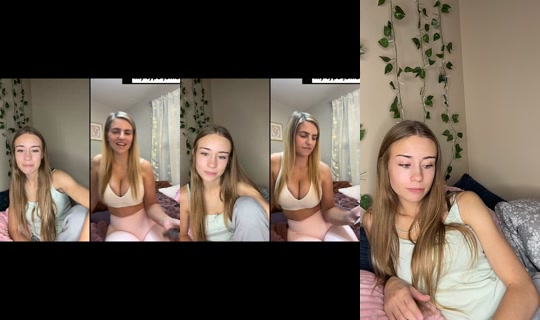 marissasandvick TikTok Live — Aug 22, 2026, 3:48 AM